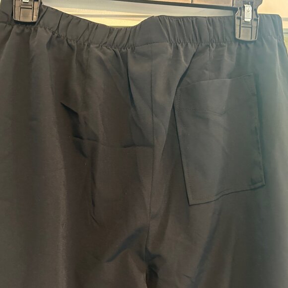 *NEW* Varley  Everly Turn-Up Taper Pant 27.5'' - size M - Picture 8 of 8